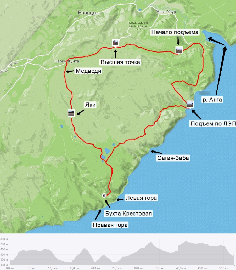 Утес маршрут. Бухта крестовая Байкал. Саган заба на карте. Саган-заба на карте Байкала. Бухта ая на карте.