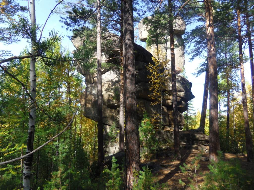 ������� ����