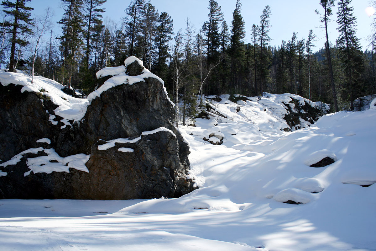 ������ ������ ����� �������