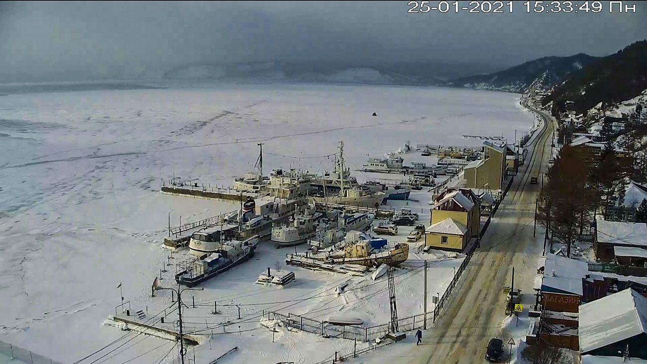 ������ � ��������� 25 ������ 2021 �.