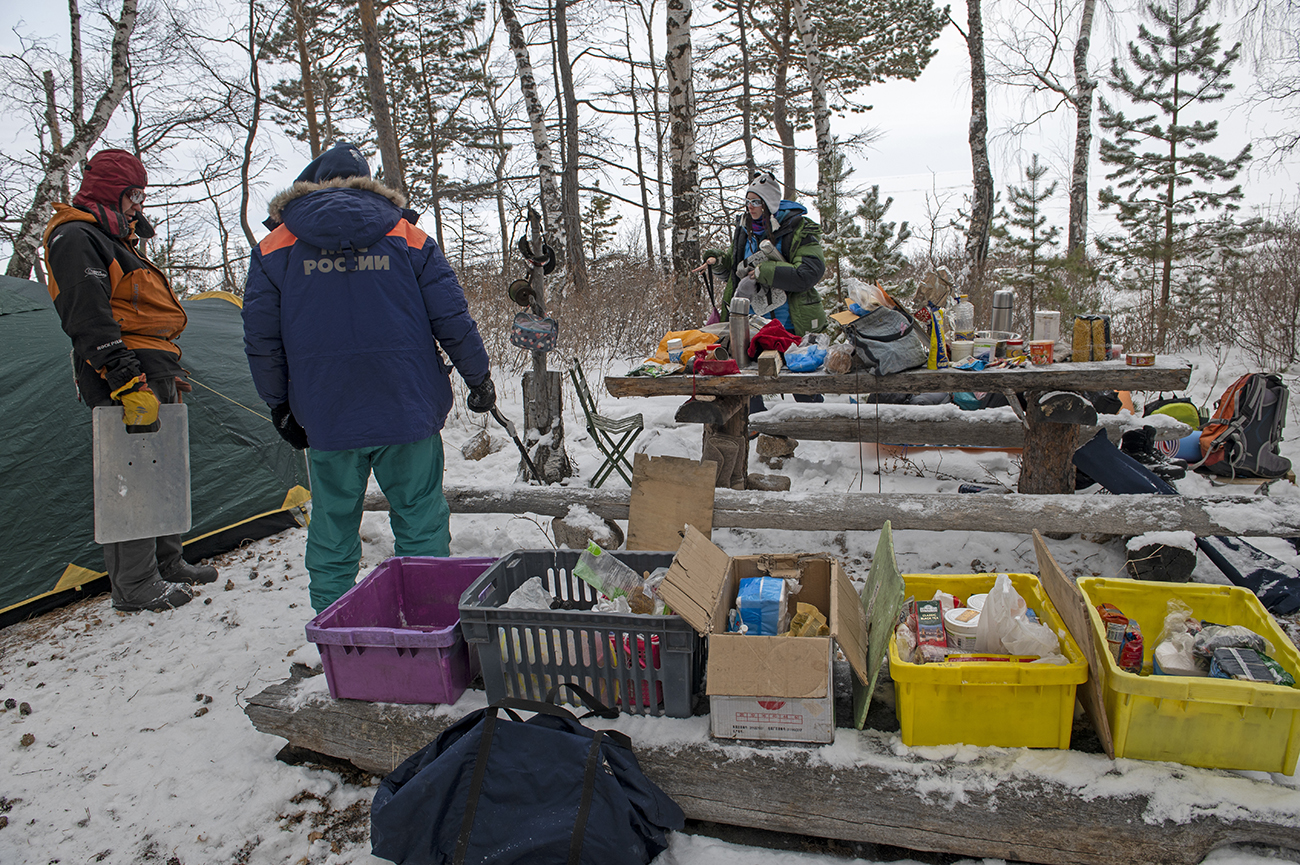 ��� ������� � �������� ����