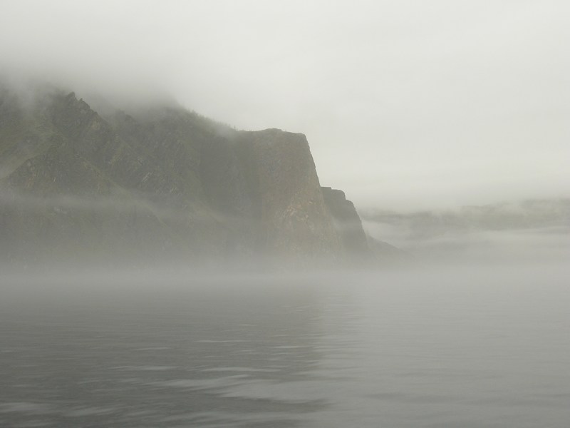 Штиль туман. Туман в океане. Побережье в тумане. Туман над морем. Туманное море.