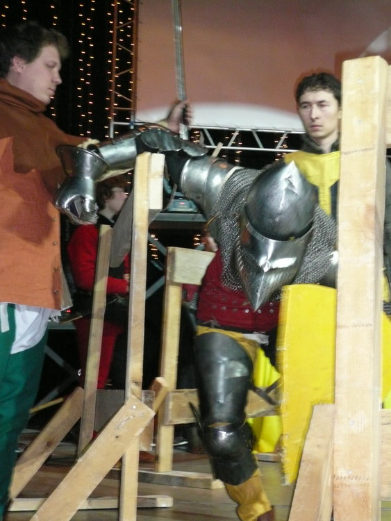 �������� 9 ����� �� �����������!