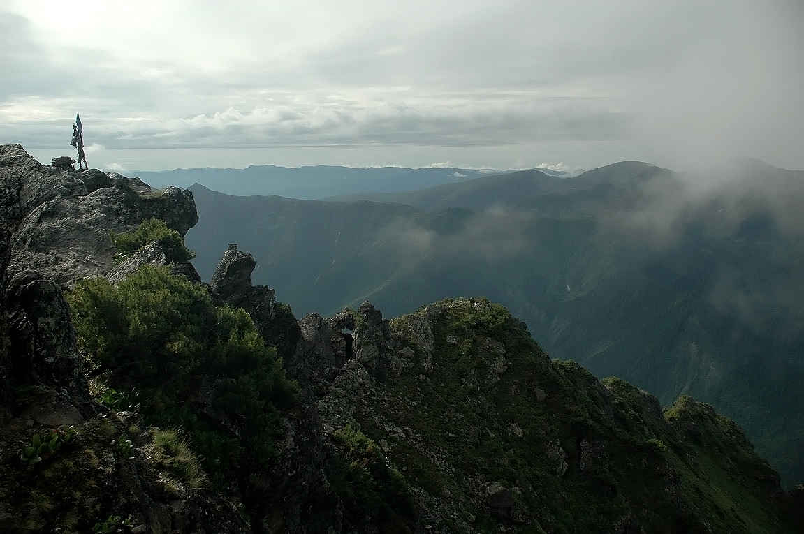 ����������