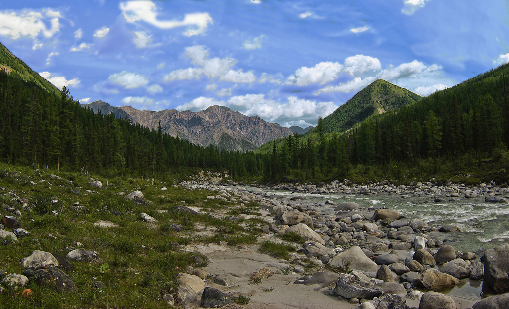 ����� ����� � �����