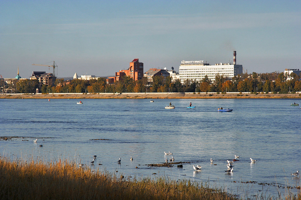 Юность иркутск