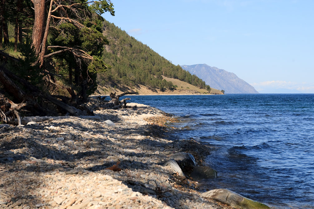 Байкал красноярск сайт