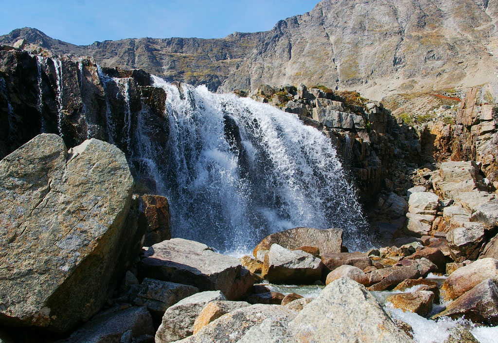 �������