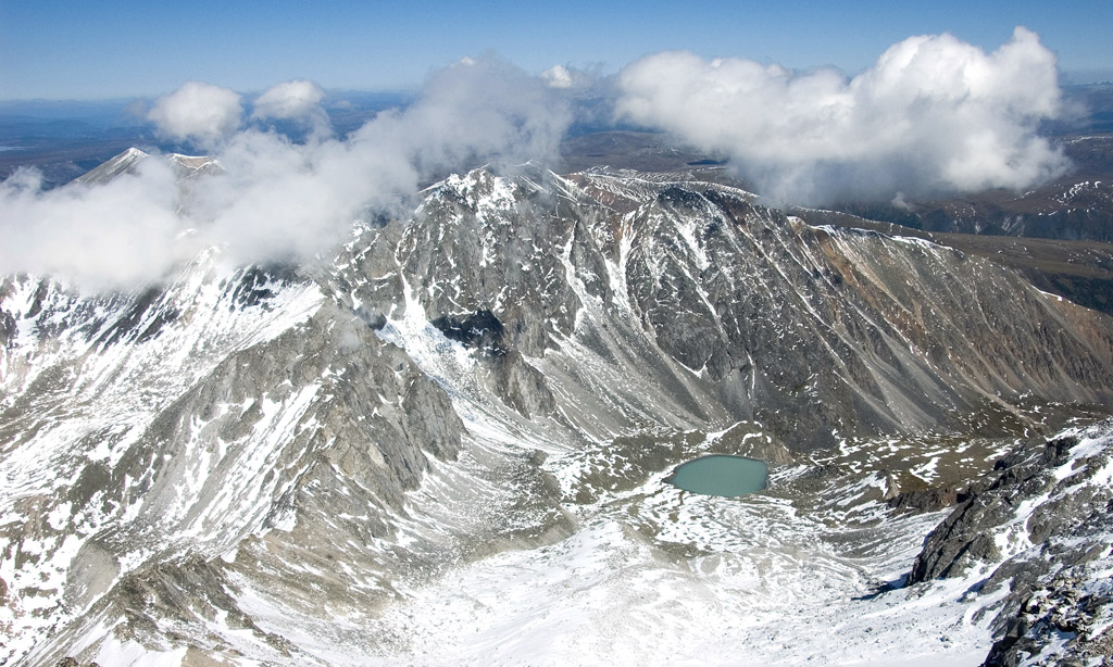 ������ � �����-�������