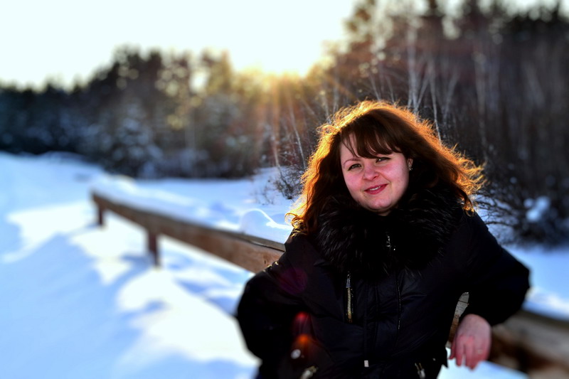 ����� � ������