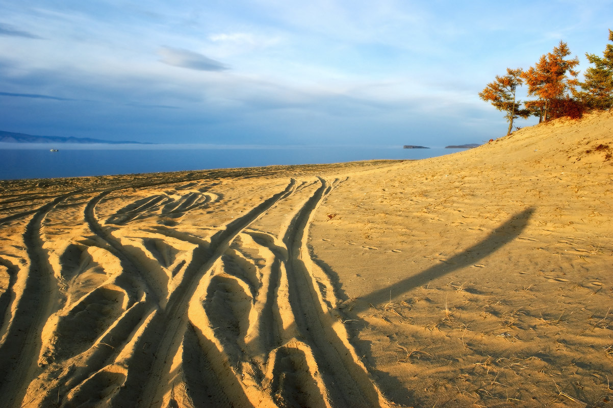 ����� � ����....