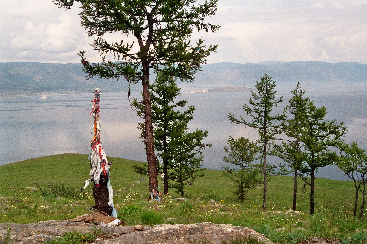 Baikal-2007