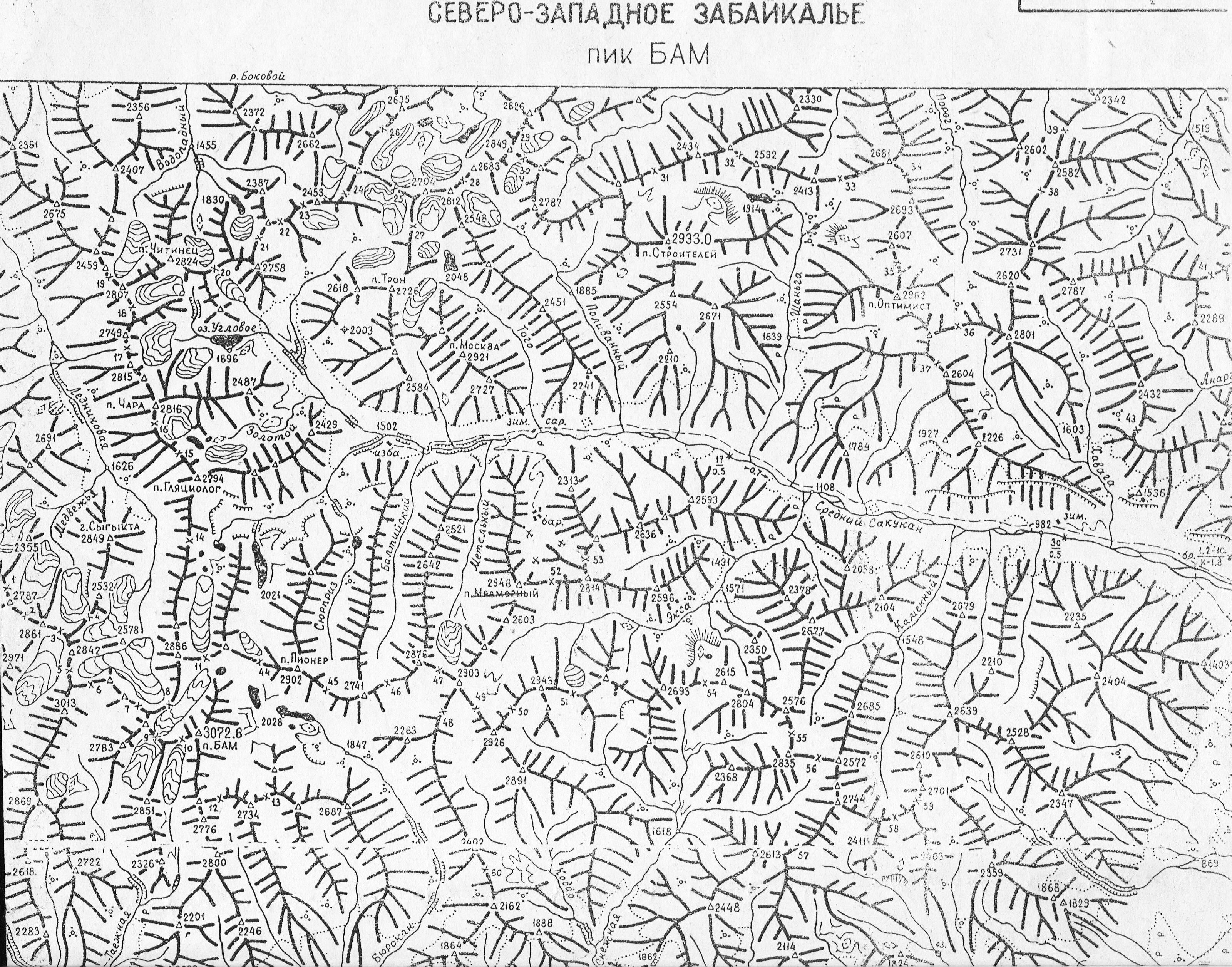 �����-��������� ����� �����������