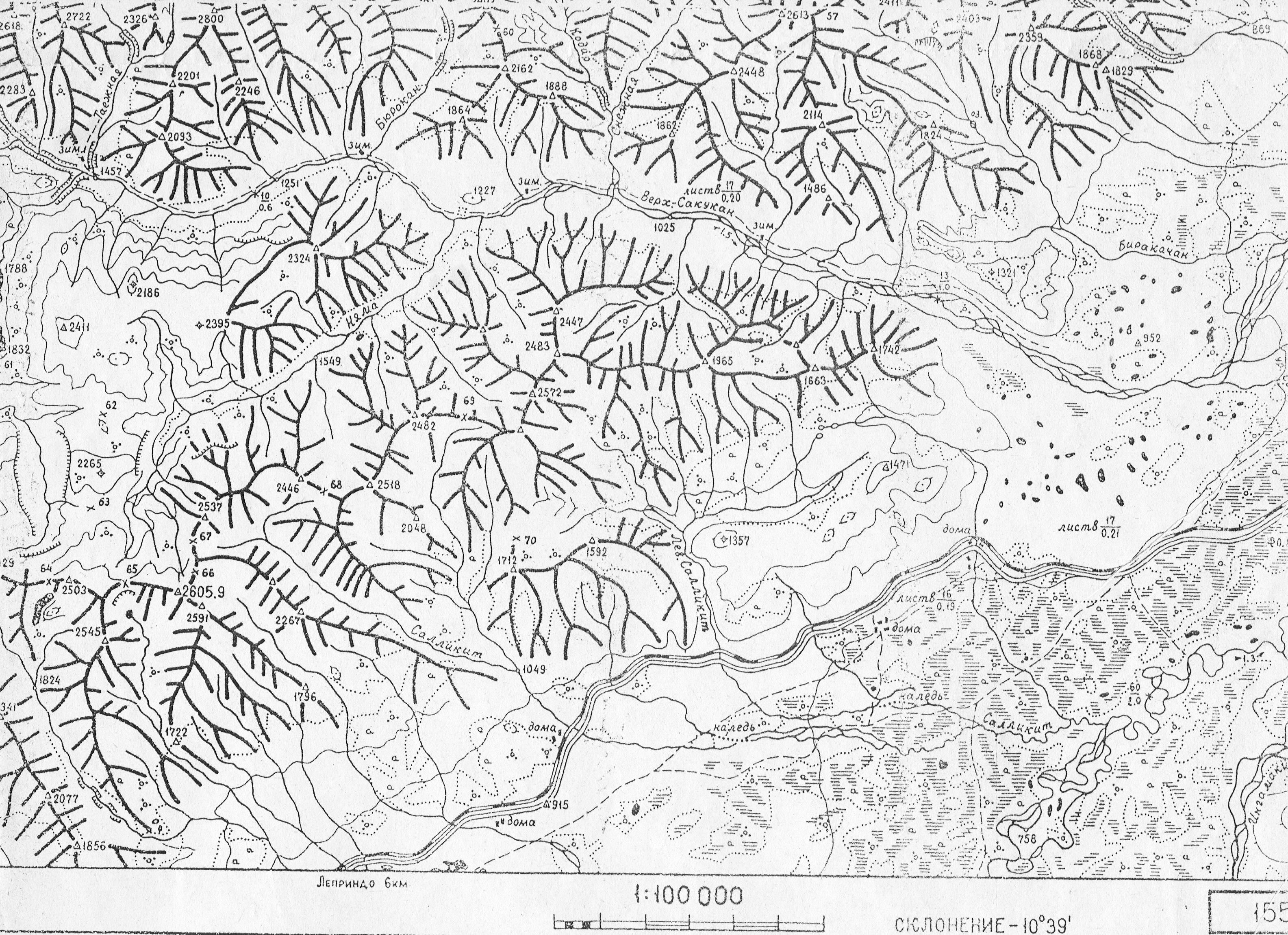 �����-��������� ����� �����������