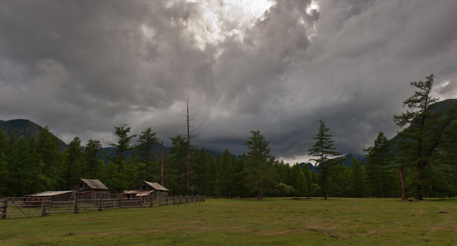 � �����...