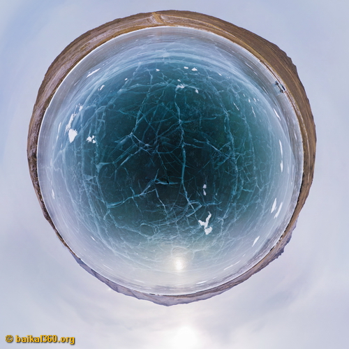  . . Little Planet 360