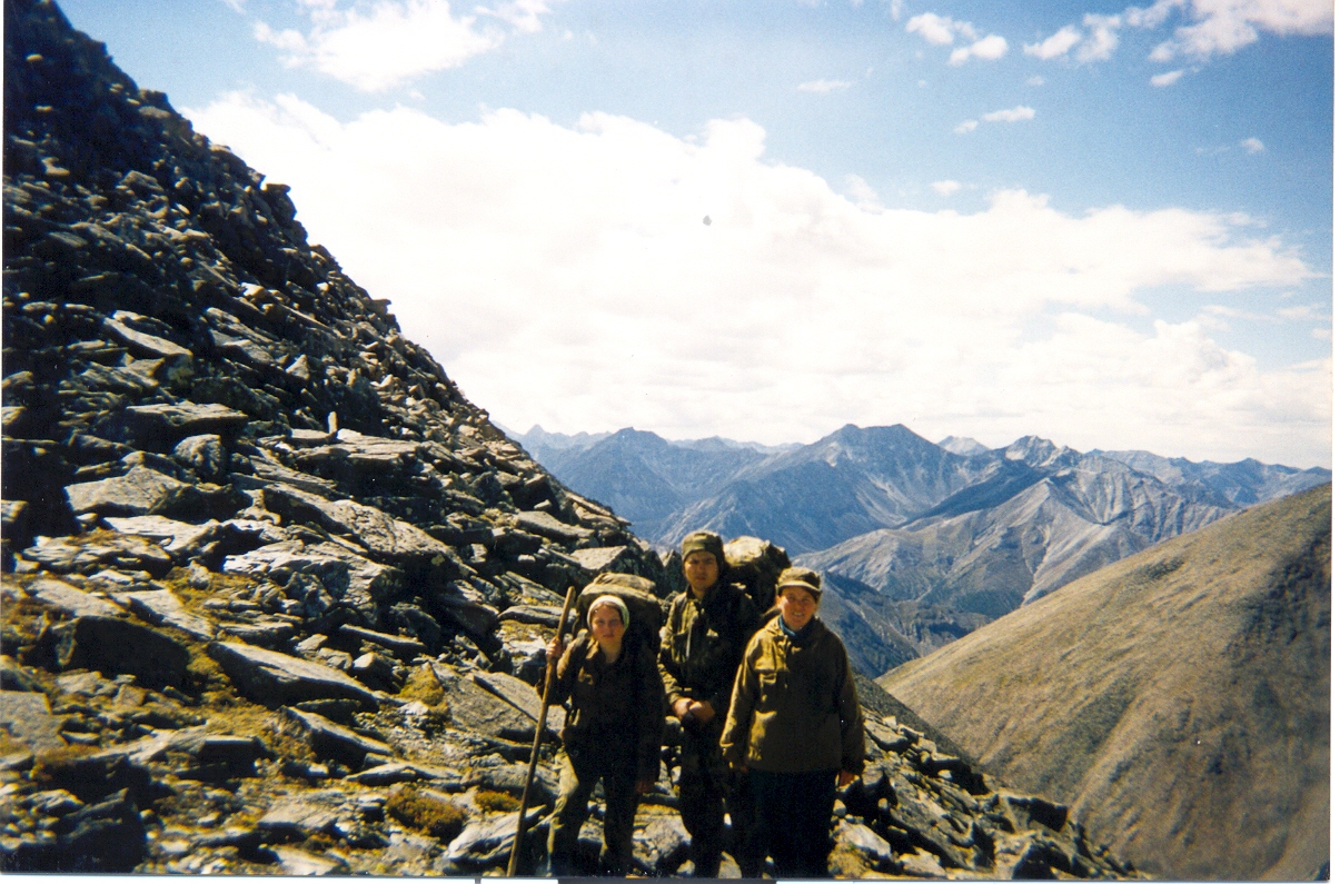  - 1996