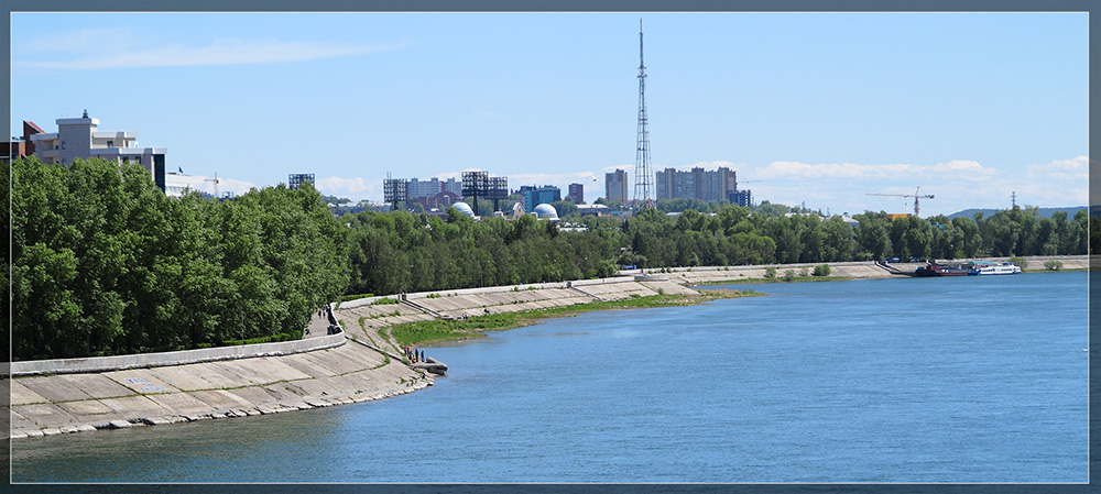 Фото иркутск бульвар гагарина