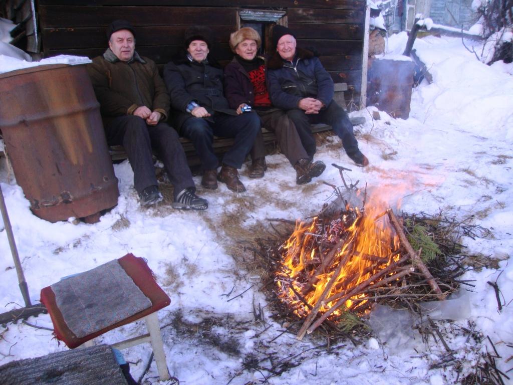 ������ ������. �� ����, ��� ���������.