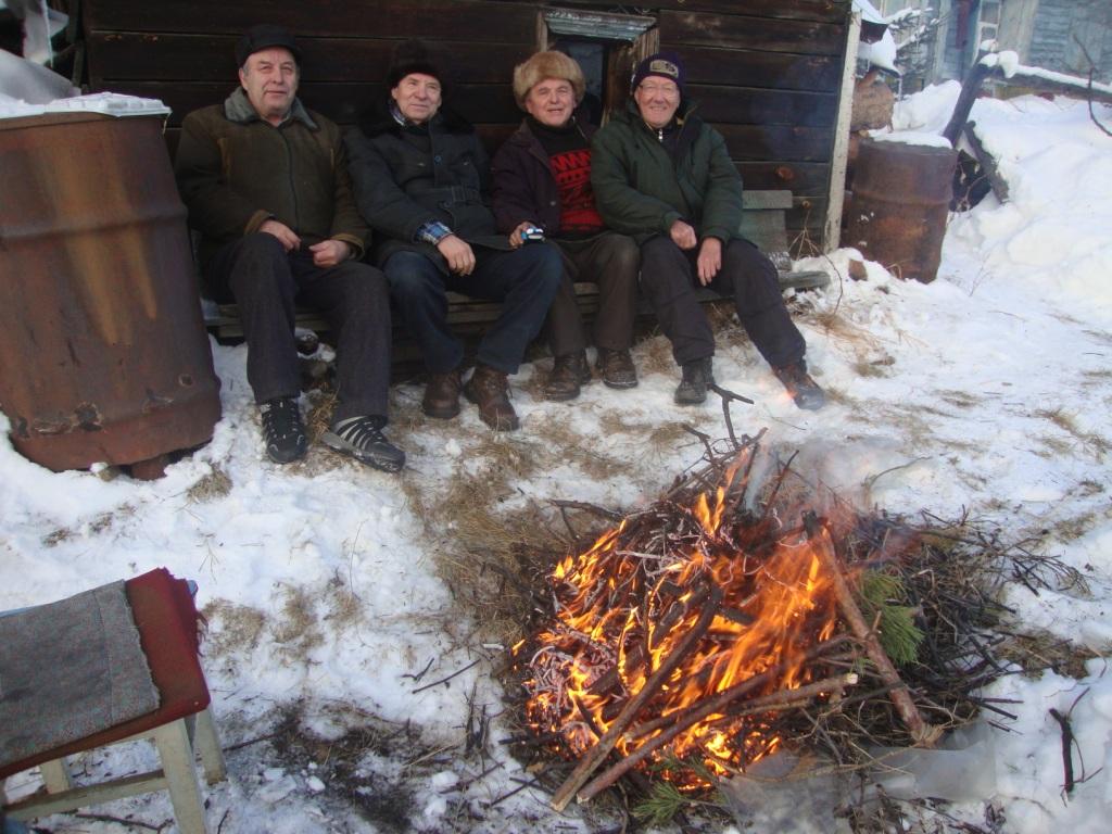 "� ���� �����, ���� ����, ��� �����, �����..."