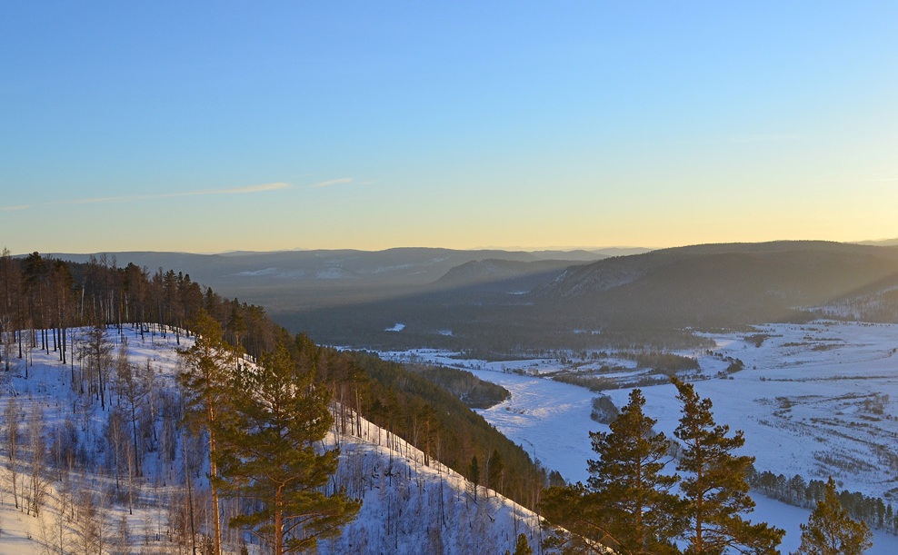 ��� ������� ������ � ������