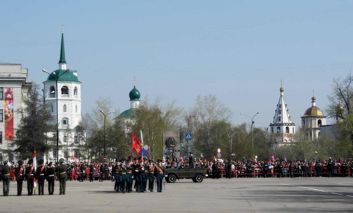 9 ��� 2014 �. � ����������� �����.