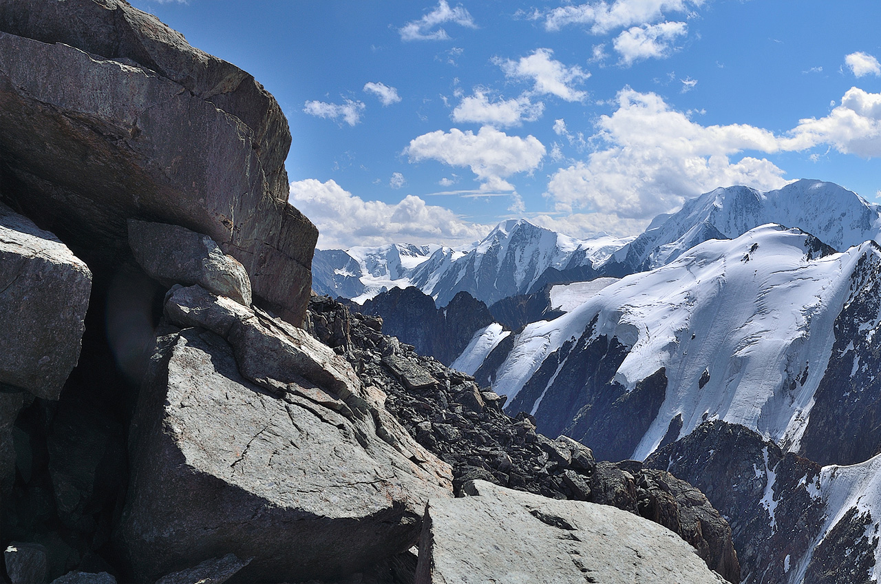 ��� � ������� ������-���� � ��������