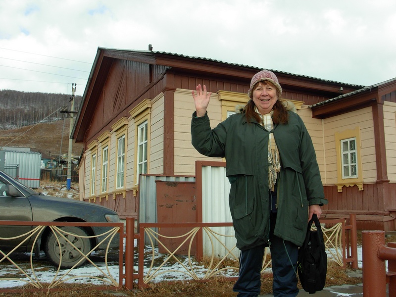 ������ � �