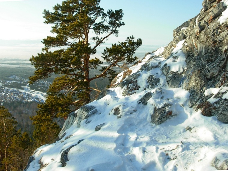 �������