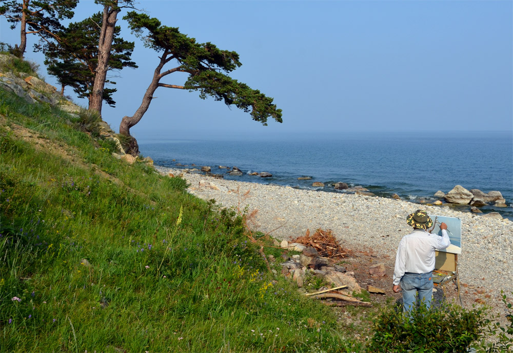 �������� � ����