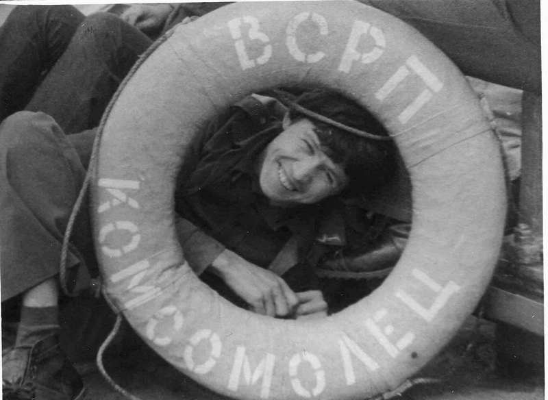 ������ ��������. 1977�. ������ �������� �����. ����� - �������