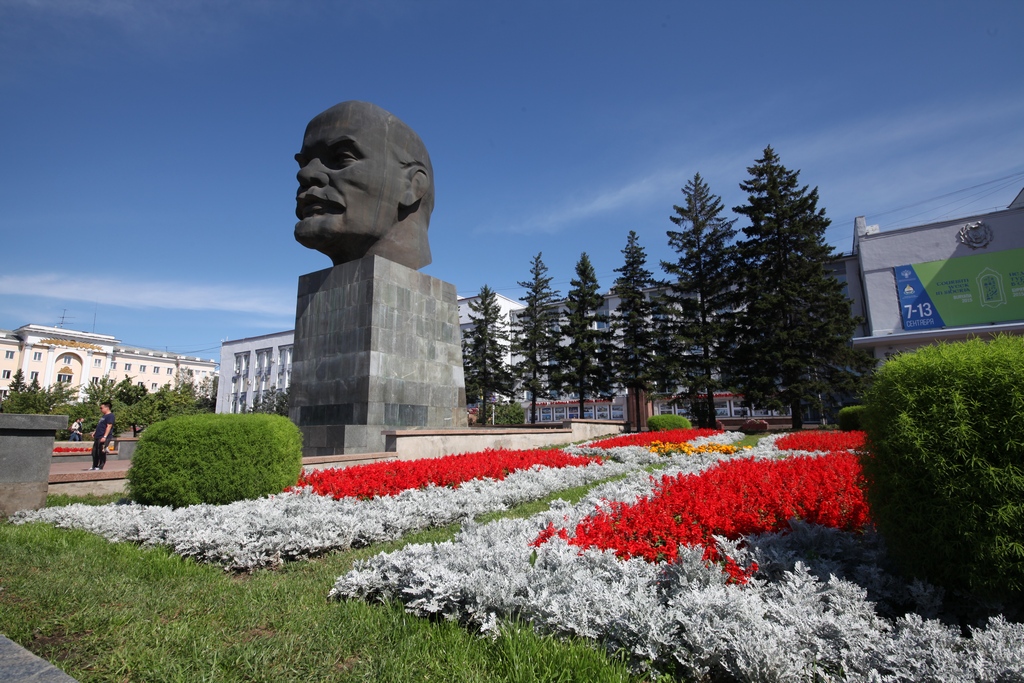 ����� � �����